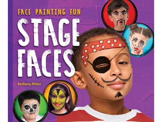 Stage Faces