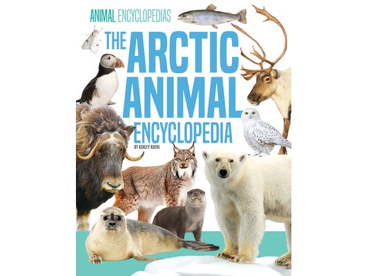Arctic Animal Encyclopedia