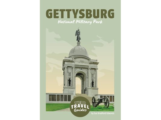 Gettysburg National Military Park