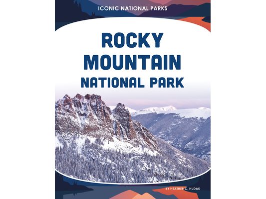 Rocky Mountain National Park