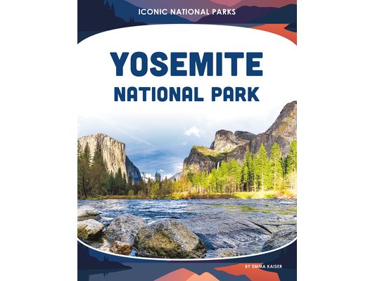 Yosemite National Park