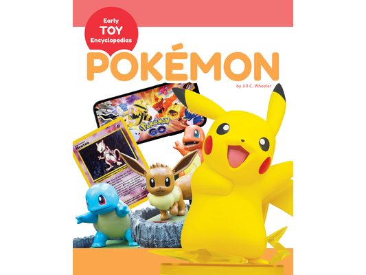 Pokémon