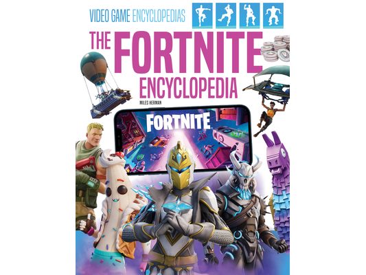 Fortnite Encyclopedia