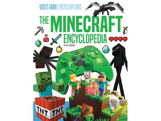 Minecraft Encyclopedia