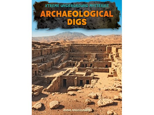 Archaeological Digs