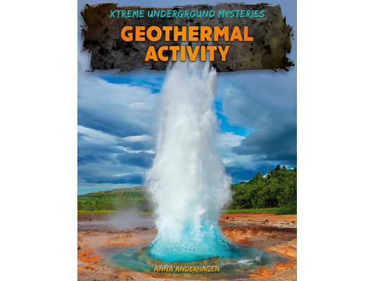 Geothermal Activity