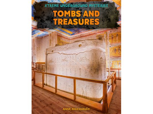 Tombs and Treasures
