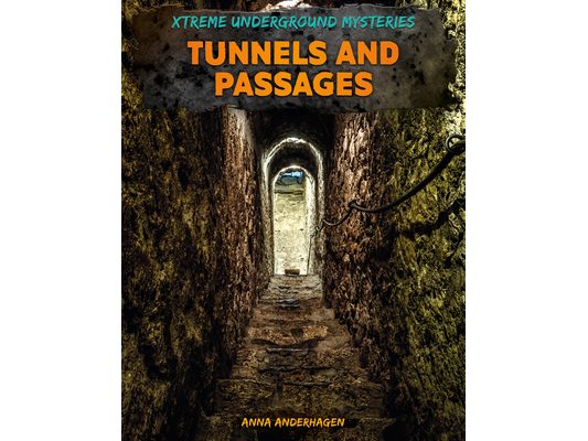 Tunnels and Passages