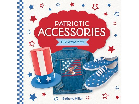 Patriotic Accessories