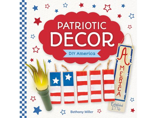 Patriotic Decor