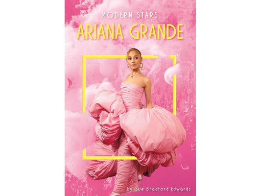 Ariana Grande