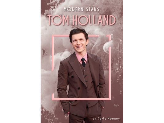 Tom Holland