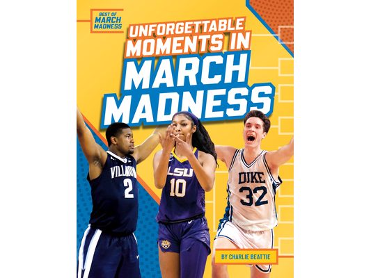 Unforgettable Moments in March Madness