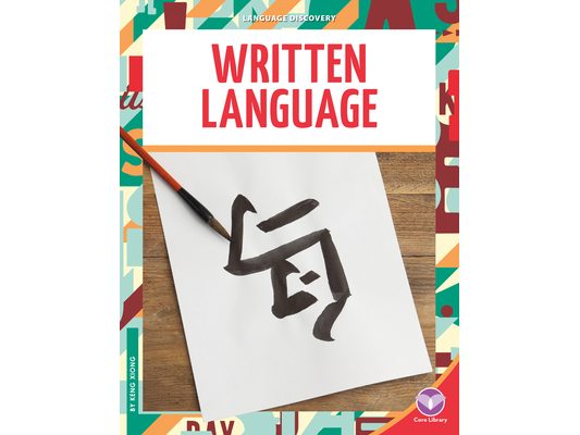 Written Language