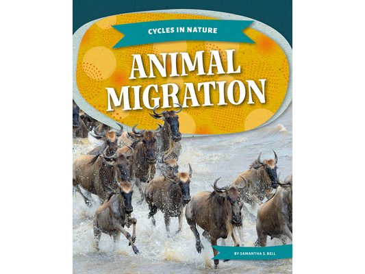 Animal Migration