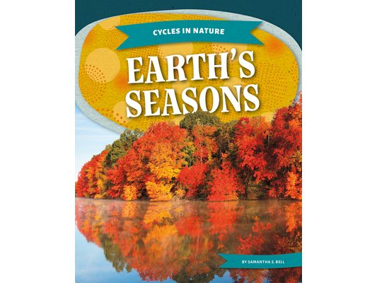 Earth's Seasons