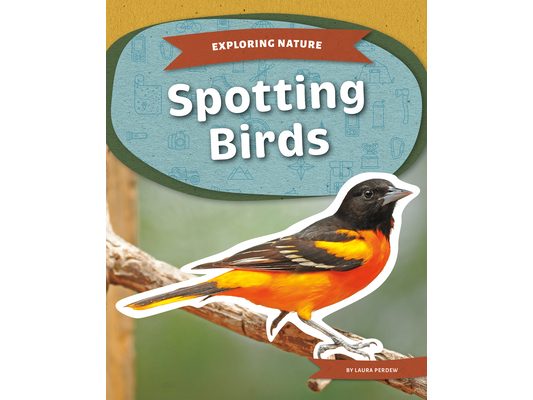 Spotting Birds