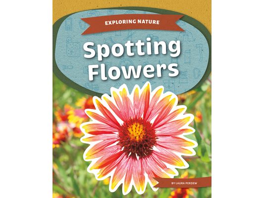 Spotting Flowers