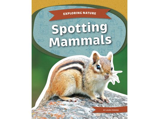 Spotting Mammals