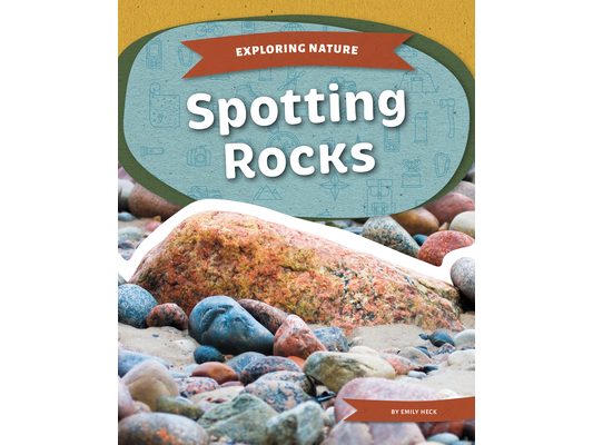 Spotting Rocks