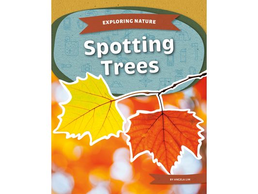 Spotting Trees