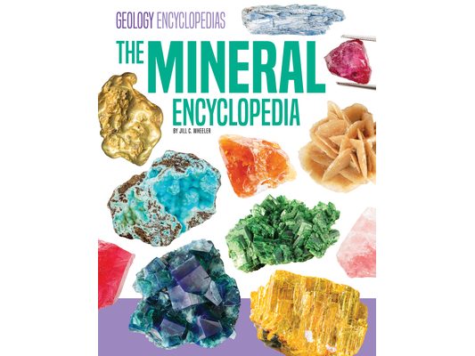 Mineral Encyclopedia