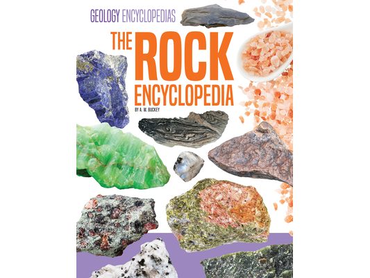 Rock Encyclopedia