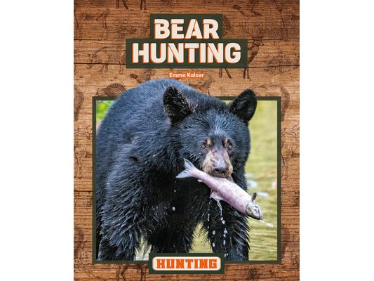 Bear Hunting