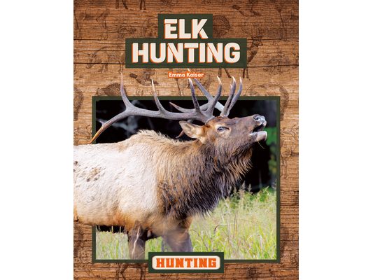 Elk Hunting