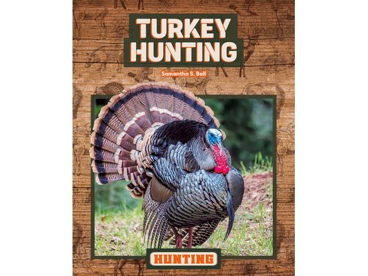 Turkey Hunting