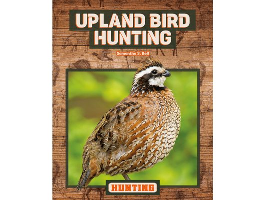 Upland Bird Hunting
