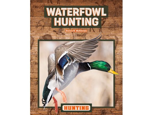 Waterfowl Hunting