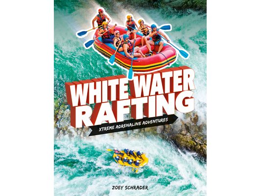 White Water Rafting