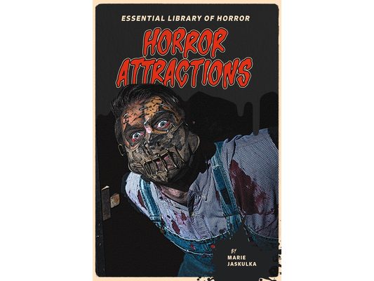 Horror Attractions