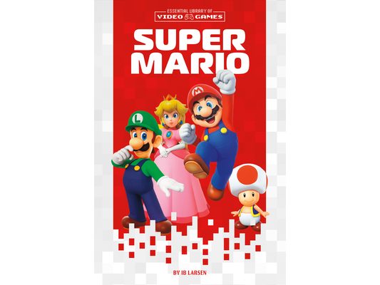 Super Mario
