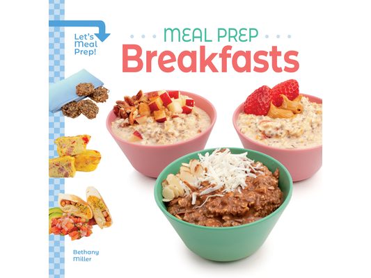 Meal Prep Breakfasts