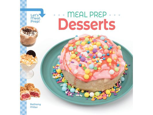 Meal Prep Desserts
