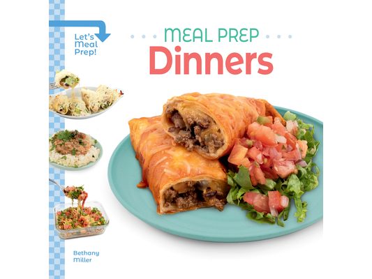 Meal Prep Dinners