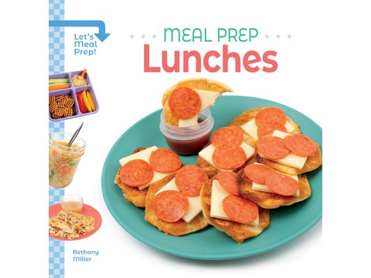 Meal Prep Lunches