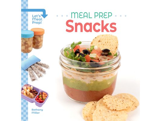 Meal Prep Snacks