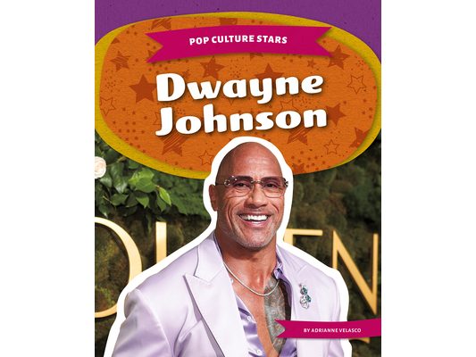 Dwayne Johnson