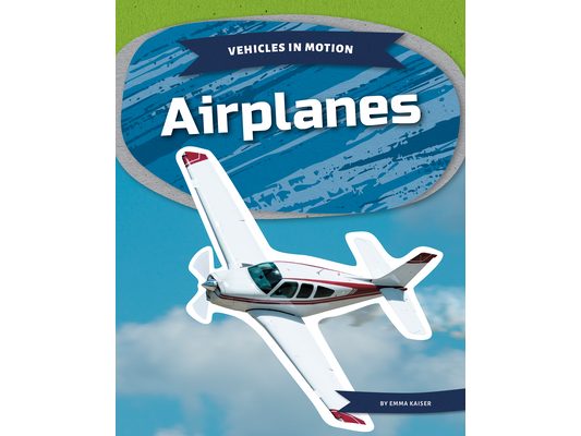 Airplanes