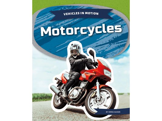 Motorcycles