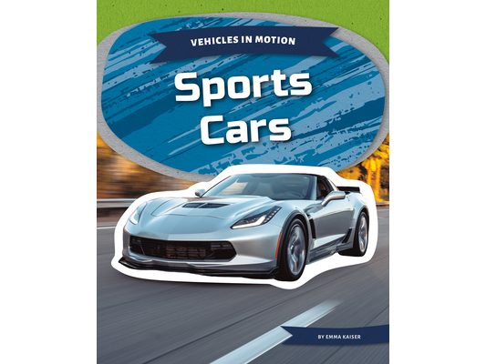 Sports Cars