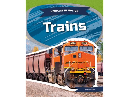 Trains