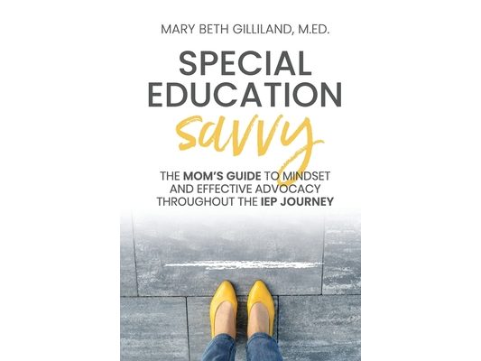 Special Education Savvy
