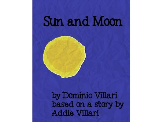 Sun and Moon