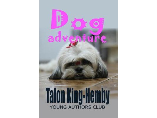 Dog Adventure
