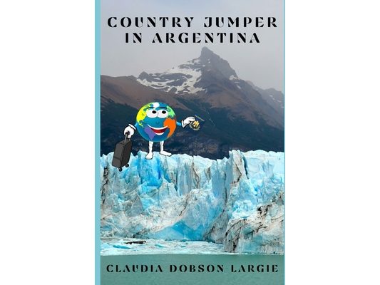 Country Jumper in Argentina