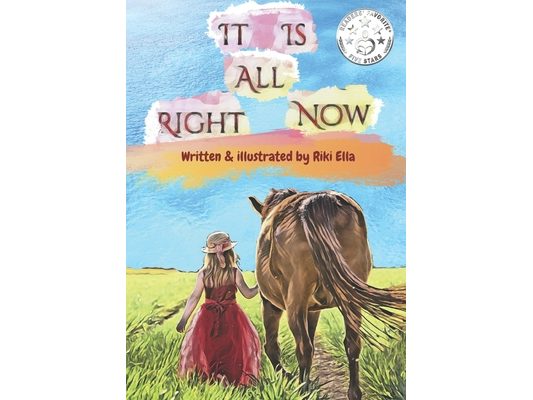 It Is All Right Now: Inspired Child